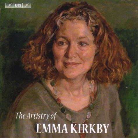 Vocal Recital Baroque Kirkby Emma By Emma Kirkby On Amazon Music Amazon Co Uk