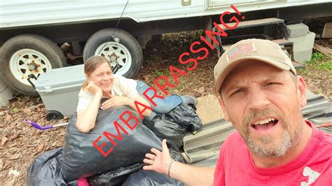 We Did Something Very Bad Before We Left Truck Camping Camp Life Off Grid Youtube