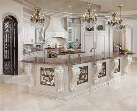 14 Designer Kitchens With Great Style For Your Home Love Home Designs