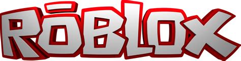Roblox Clipart Png Free Logo Image