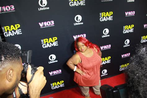 The Rap Game Season 2 Premiere Feat Jermaine Dupri Lhhatls Erica