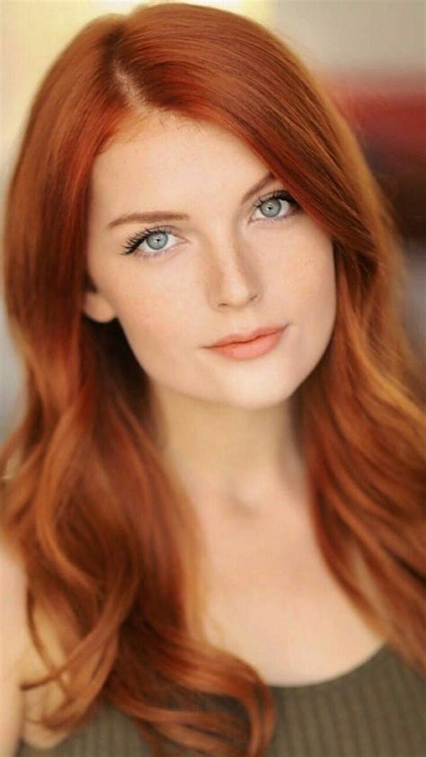 Pin By Shakacuz On Beautiful Women Of The World Red Hair Color Shades