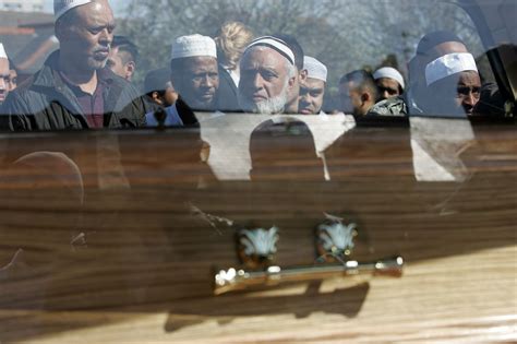 The Funeral Of Murder Victim Tipu Sultan In Sunderland Chronicle Live