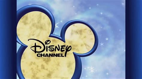 Walt Disney Televisiondisney Channel Originalabc Studios 20032008