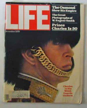 Монархии queen elizabeth ii prince charles prince william prince harry принц чарльз новости. 1978 Dec Life Mag Prince Charles Age 30. Osmonds. Shroud ...