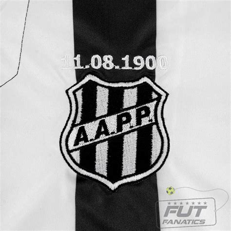 Associação atlética ponte preta information, including address, telephone, fax, official website, stadium and manager. Ponte Preta apresenta camisa em homenagem à sua fundação ...