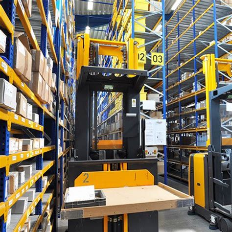 Which type of system is a wms what are the benefits of a wms? WMS (Warehouse Management System) implementations for ...