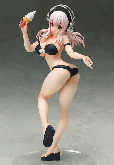 Aliexpress Com Buy Hot Cm Japanese Sexy Anime Version Figurine Cute Pvc Action Figure Model