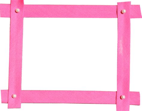 Pink Frame Png Resourcesdesigns By Misseditor098 On Deviantart