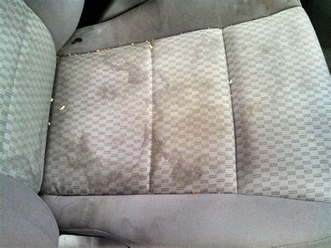 Cool How To Get Stains Out Of Car Seat Upholstery 2022 Carscoop Medrec07