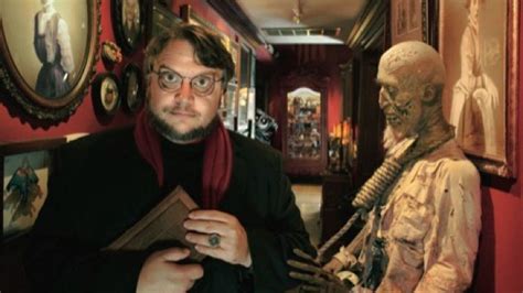 Things You Didn T Know About Guillermo Del Toro S Monsters
