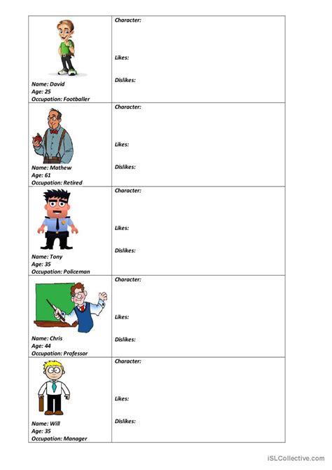 Matchmakers Discussion Starters Spe English Esl Worksheets Pdf And Doc
