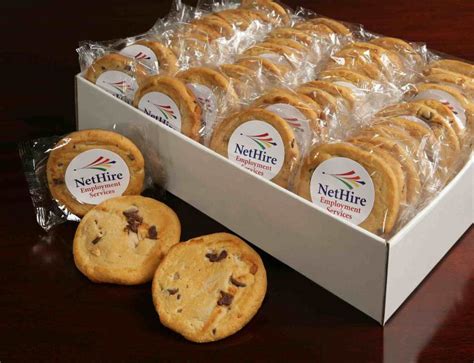 Maple Ridge Farms Introduces Individually Wrapped Cookies With Custom 4