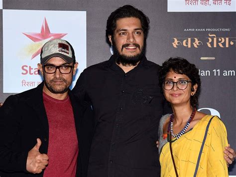 The superstar who has been entertaining us with films over the last three decades, has also meanwhile, time and again, there have been rumours doing the rounds about aamir khan's son junaid making his debut in bollywood. Aamir Khan Son Junaid Khan Aamir Khan Son Junaid Khan इस ...