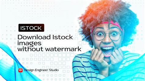 How To Download Adobestock And Istock Photos Without Watermark Youtube