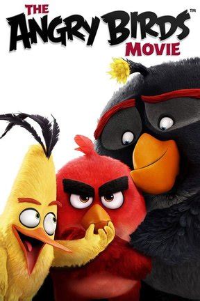 The Angry Birds Movie Watch Full Movie Online DIRECTV