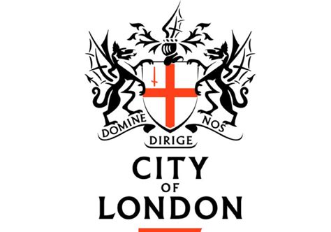 City Of London Logo Central London Forward Central London Forward