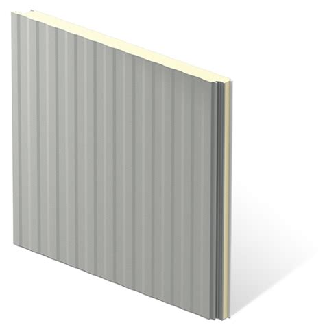 Insulated Metal Wall Panels Cbc Steel Buildings