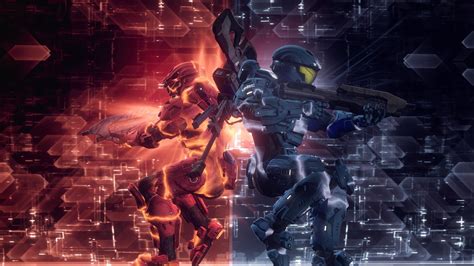 While it is certainly interesting that the fortnite creative mode allows for the recreation of games as complex as among us, it certainly felt as though it was lacking a lot of the charm. Red Vs. Blue Wallpapers - Wallpaper Cave