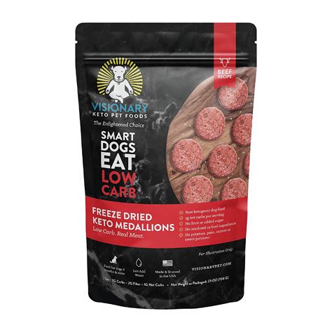 Best Low Carb Dog Food Top Picks For Healthy Pups 2023