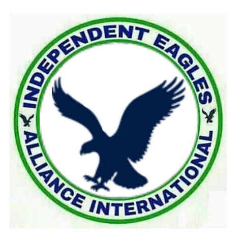 Aim Global Independent Eagles Alliance International Team Hong Kong