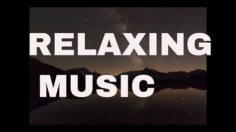 Relaxing Music For Stress Relief Calm Music To Sleep Meditation Song Youtube