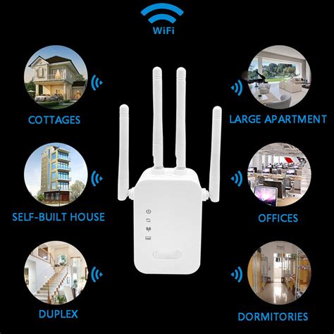 "Unleash The Power Of High Speed Internet With Our 1200M Band 5G WiFi