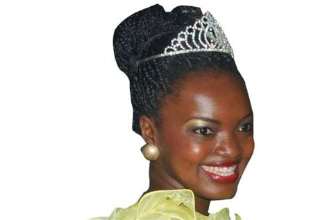 Uganda Central Region Gets New Beauty Queen