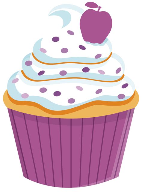 Free Fancy Cupcake Cliparts Download Free Fancy Cupcake Cliparts Png