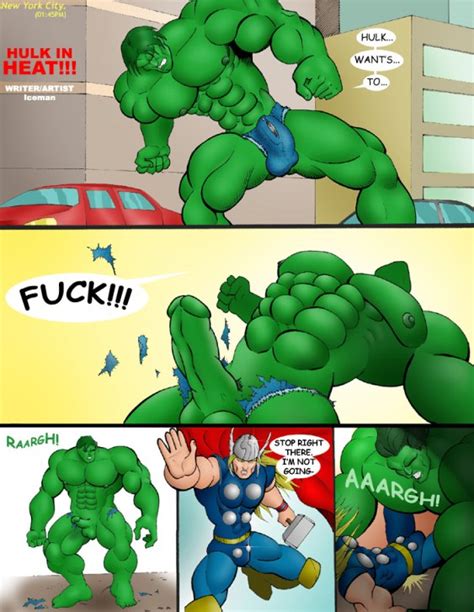 Post 37407 Avengers Comic Defenders Hulk Hulkseries Icemanblue