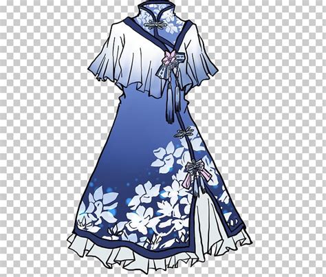 Dress Lolita Fashion Clothing Png Clipart Anime Art Cartoon Chine