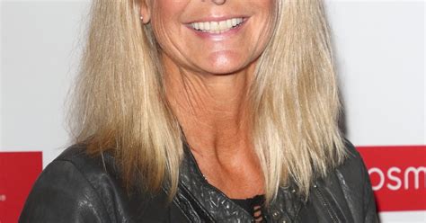 Ulrika Jonsson Latest News Pictures Videos And More Daily Star
