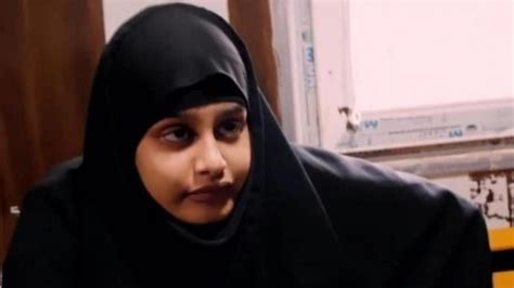 Isis Bride Shamima Begum Wins Right To Return To Uk