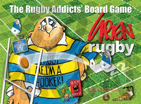 World rugby 2011 is a game where your goal is to try to become the champion of rugby world cup 2011! Rugby Gifts Shop and Rugby Gifts Store supplying unique ...