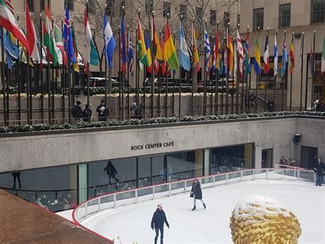 Rockefeller Center Tour New York City 2019 All You Need To Know