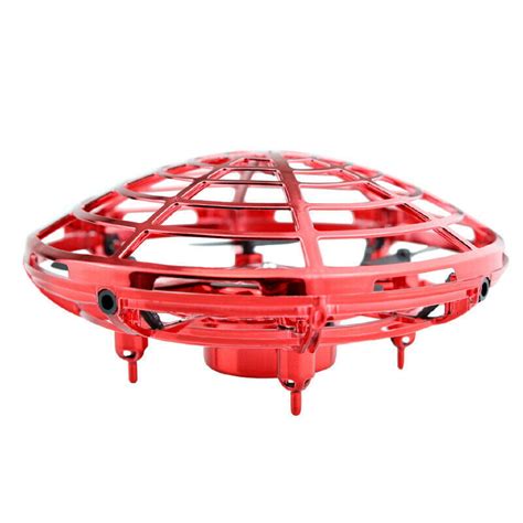 Hand Ufo Flying Drone For Kids Mini Ball Toys Helicopter Hover