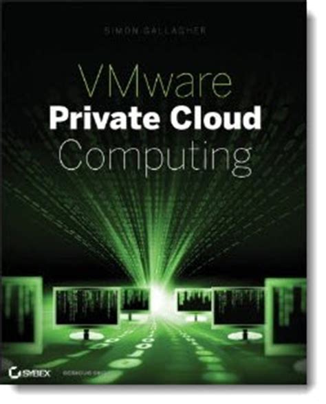 Log in or create your ibm cloud account. VMware Private Cloud Computing- a new book | ESX ...