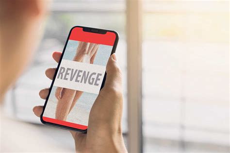 Commentary New York Must Rewrite Flawed Revenge Porn Law