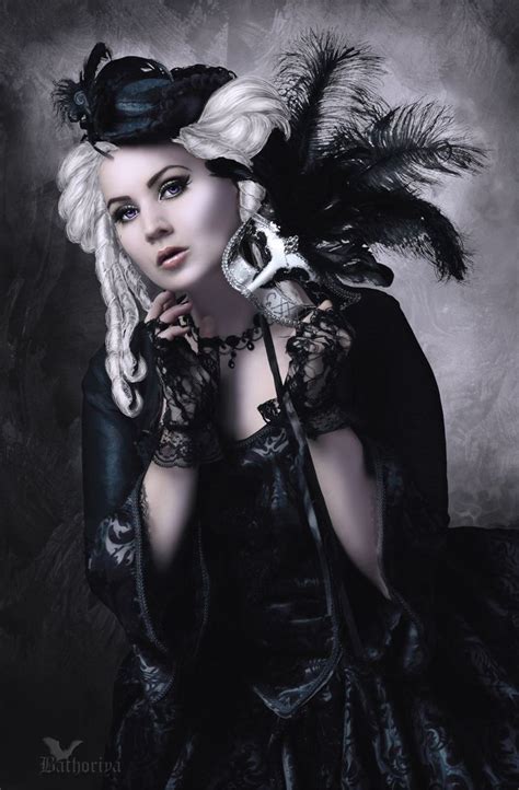 Goth Gothic Fashion