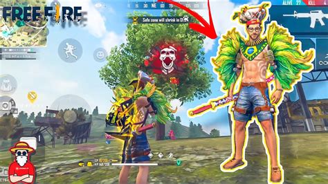 Garena free fire max apk v2.62.2 (latest version) | garena free fire mod you could also garena free fire max download and run it using popular android emulators. FREE FIRE || SOLO VS SQUAD GAME PLAY 🔥 WITH MOST EXPENSIVE ...