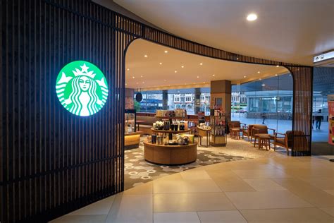 Chinatown Point New Starbucks Outlet Inspired By Yunnan Mothershipsg