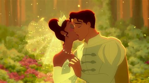 Best Loves First Kiss Countdown Results Disney Princess Fanpop