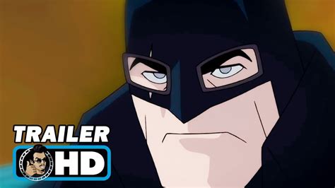 Their new animations don't hold a candle to the old. BATMAN: GOTHAM BY GASLIGHT Sneak Peek (2018) DC Superhero ...