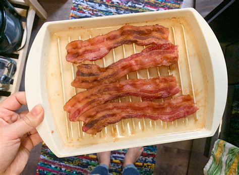 This Is The Best Way To Cook Bacon — Eat This Not That