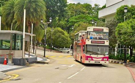 I considered it a bargain until i waited for over an hour for one to show up at the sentral station. Hop On Hop Off Kl Bus Tour | Book Now @ ₹380 Only