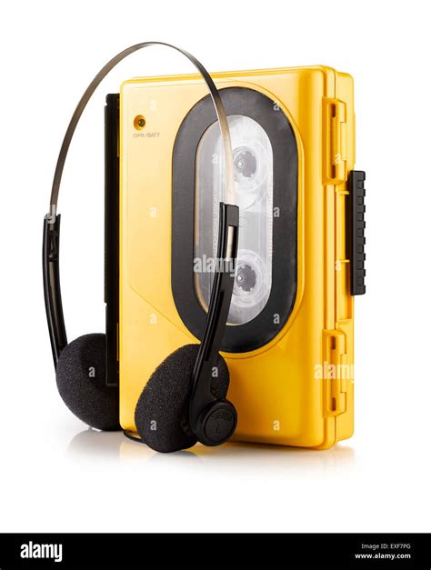 1980s Vintage Sony Sports Walkman Cassette Tape Music Player