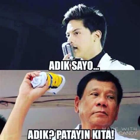Pinoy Memes Wallpaper