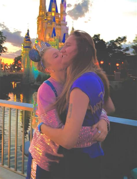 Jojo Siwa And Kylie Prew S Relationship Timeline