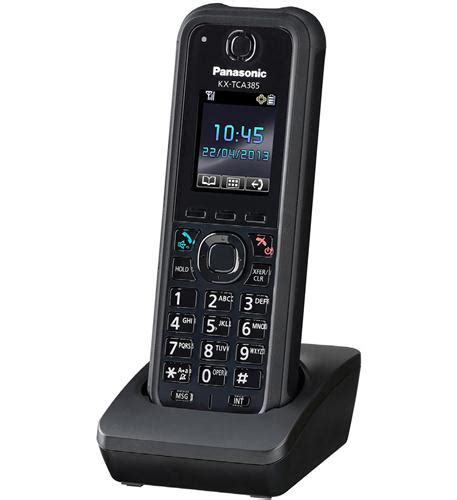Panasonic Kx Tda50 Phone System