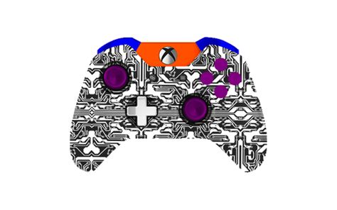 Build Your Own Xbox One Controller Custom Controllers Custom